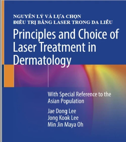 ''Nguyên lý lựa chọn điều trị bằng laser trong da liễu