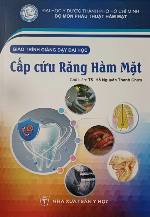 tài liệu ''cấp cứu răng hàm mặt''