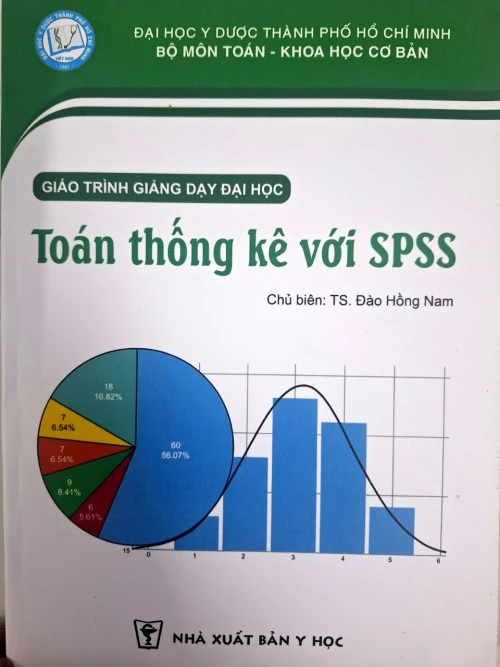 ''TOÁN THỐNG KÊ VỚI SPSS''