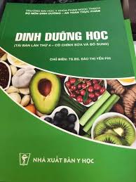 DINH DƯỠNG HỌC