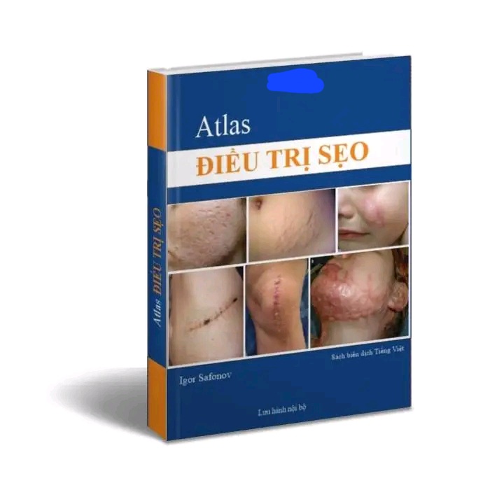 ATLAS ĐIỀU TRỊ SẸO