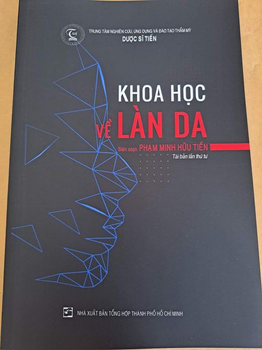 KHOA HỌC VỀ LÀN DA mới nhất