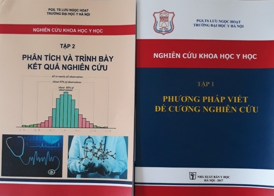 ĐỀ TÀI NGHIÊN CỨU KHOA HỌC Y HỌC