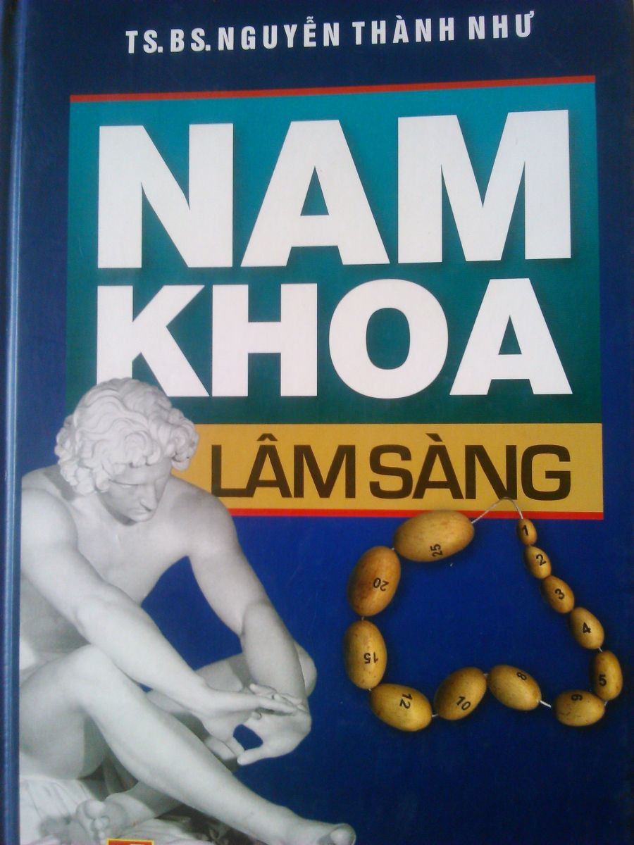 Nam Khoa Lâm Sàng 2014