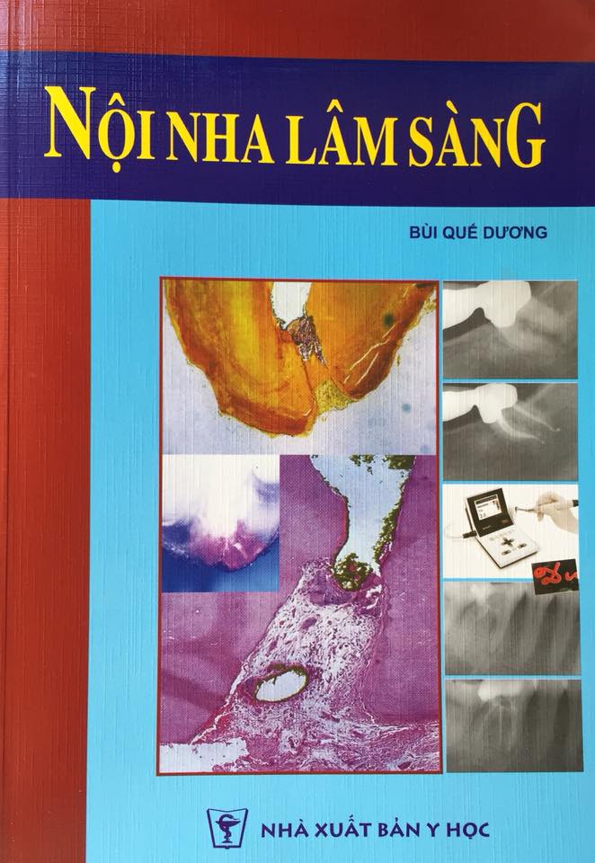 NỘI NHA LÂM SÀNG 2018