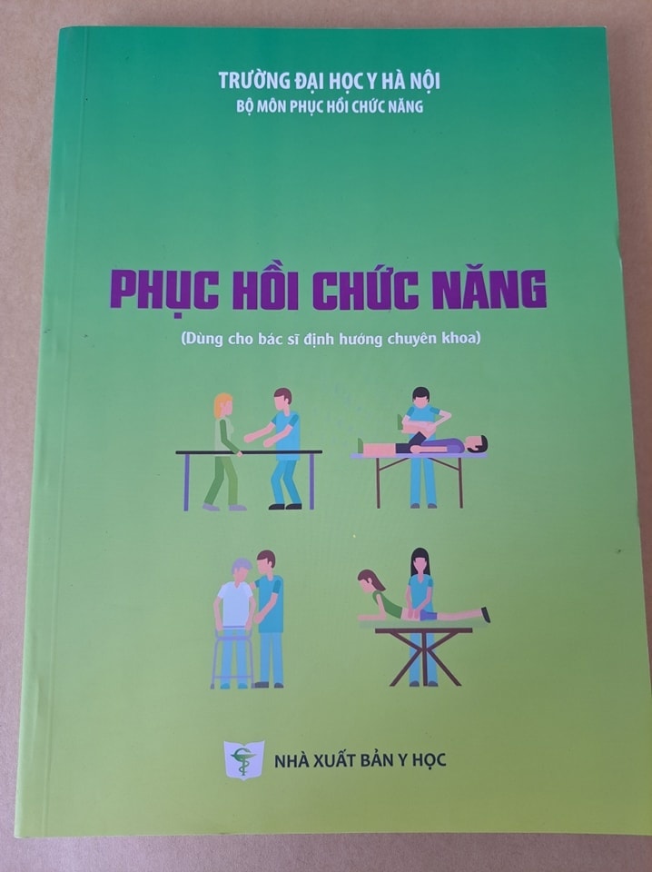 ''PHỤC HỒI CHỨC NĂNG''