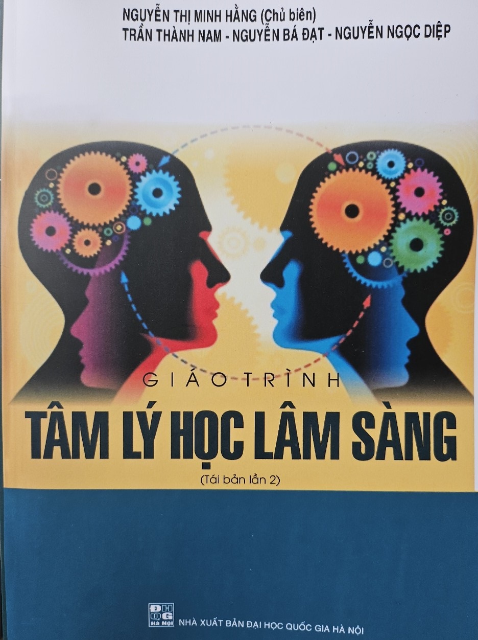 ''tài liệu TÂM LÝ HỌC LÂM SÀNG''