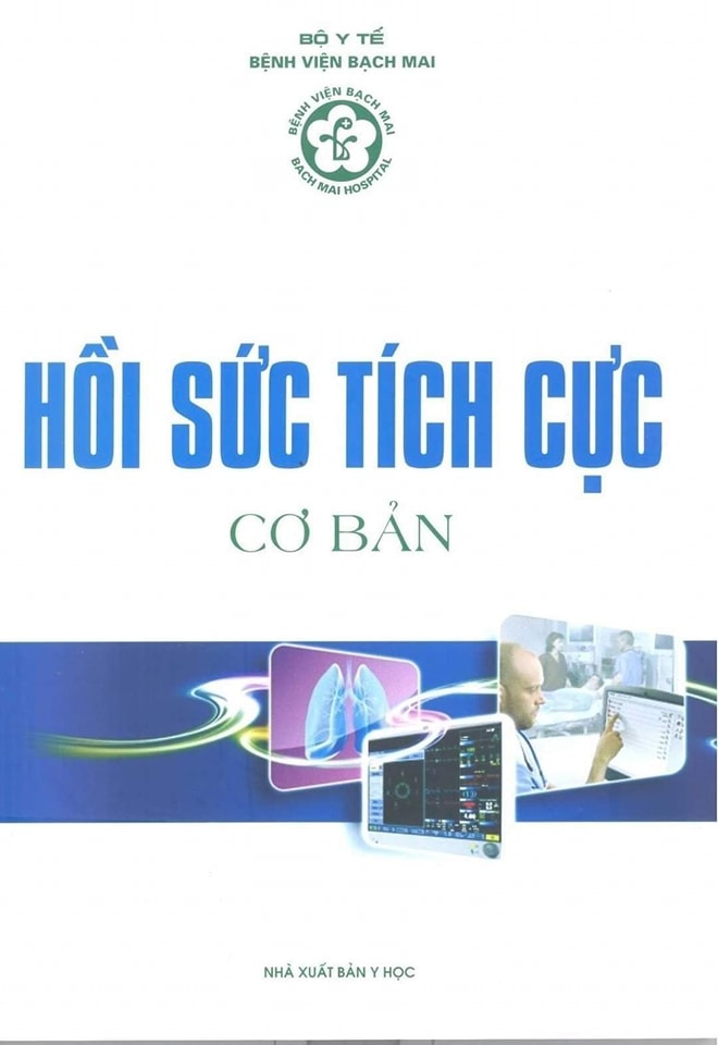 HỒI SỨC TÍCH CỰC CƠ BẢN 2018