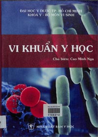 Vi khuẩn y học