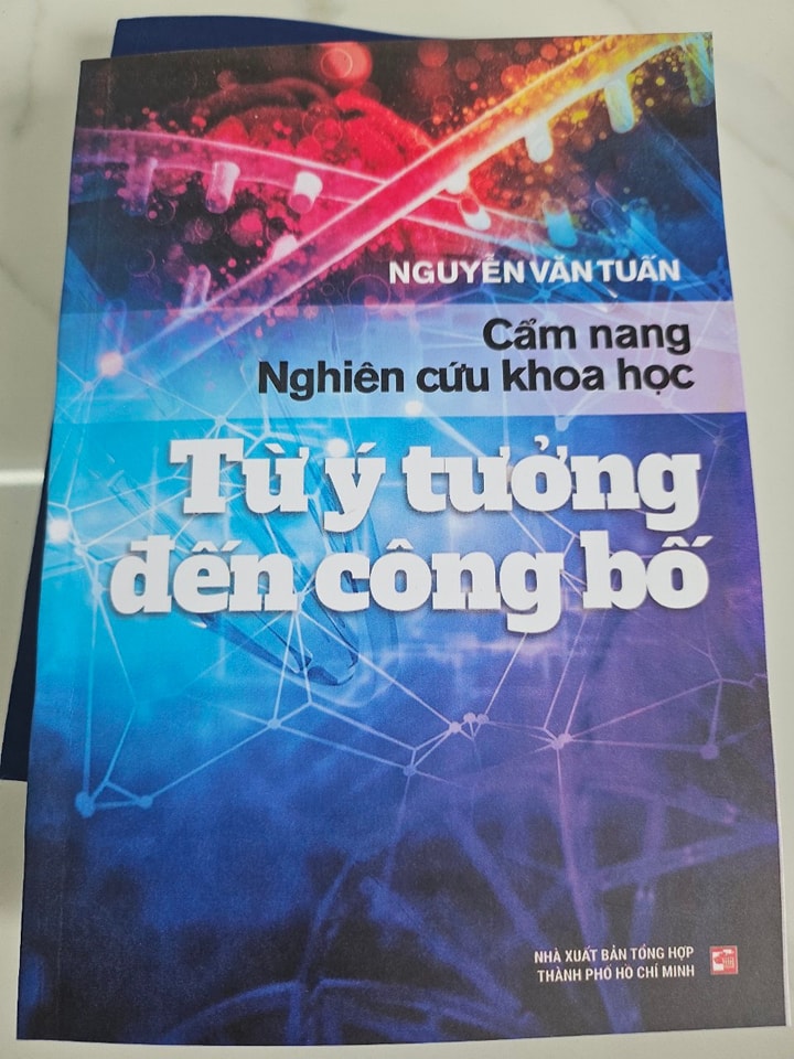 tài liệu nghiên cứu khoa học y học