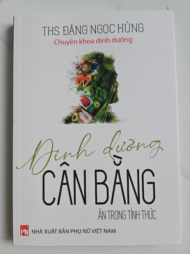 ''dinh dưỡng cân bằng''