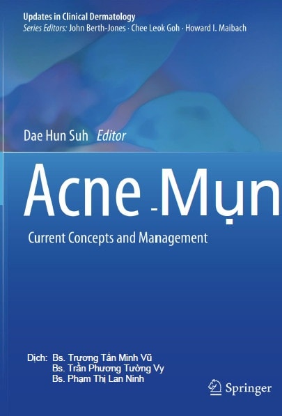 ''ACNE - MỤN''